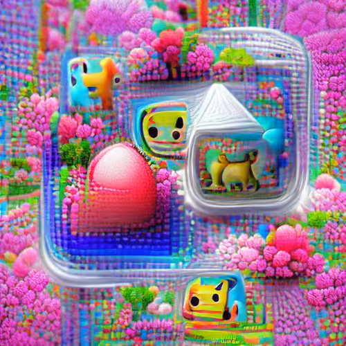 Item #95583246956775315524261946733247497689168886213171825926492356997135982395393 Media