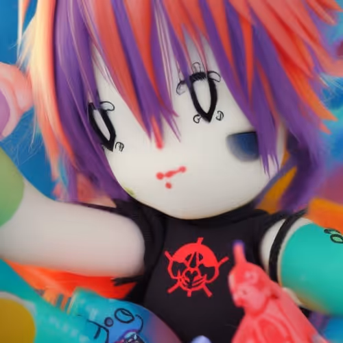 Item #17043794186150015989829084247159881055670479216466311468671574212355670671361 Media