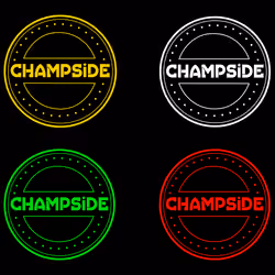 CHAMPSIDE: Official Theme Song