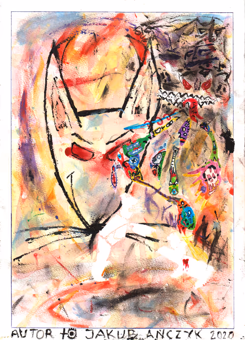 Item #95187755772358420844933803027591083929171606656220966561291797821060185849857 Media