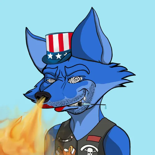 Cunning Fox 11518