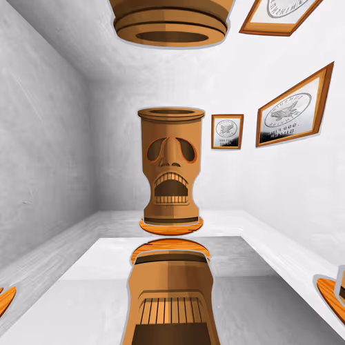 Item #84463867372853731942767477741831393957377631596270392105013232266926385790977 Media