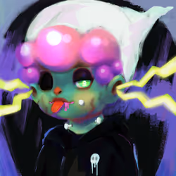 Void Kidz : No.#005