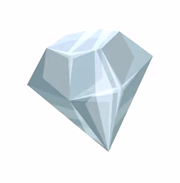 Ether Diamond #15