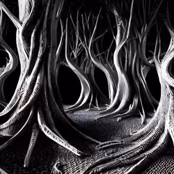 Tree#06