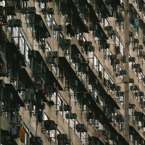 Structured Harmony