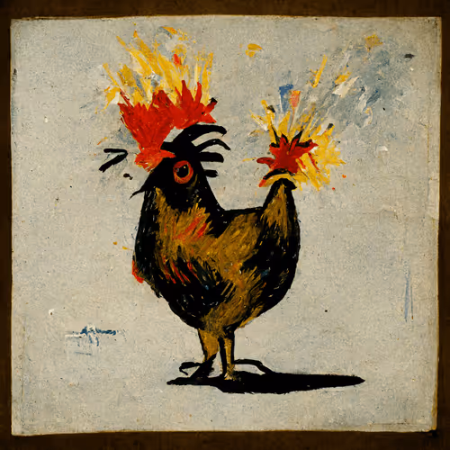 Item #34154873587529140102557017975944372711082909215714587160841148966813088874497 Media