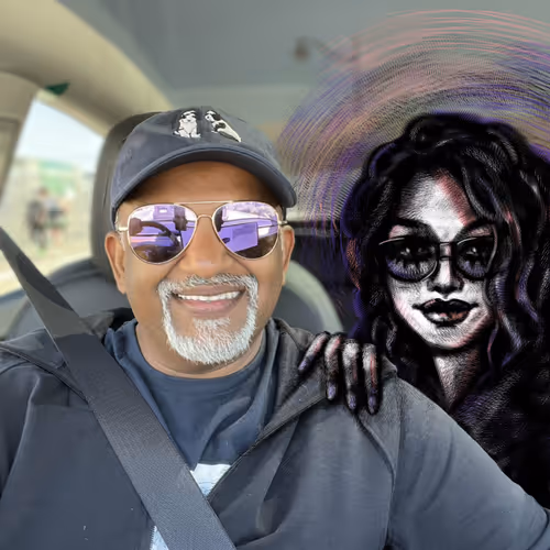 Nik & The Shady Lady