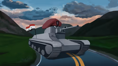 Item #38370444266818067647421327588312242200467710108668053775354293698998497705985 Media