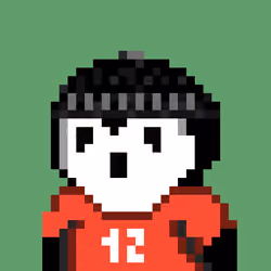 PixelPenguin 952