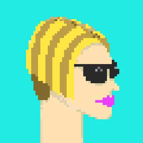 CryptoKaren #1