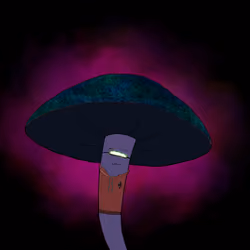 #0018 Shadowy Super Coder