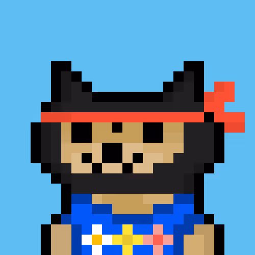 Pixeldoges