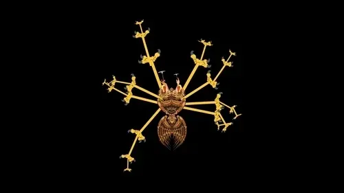 Item #53242888669140524195561622833454819219639280039583693387159593382522138918913 Media