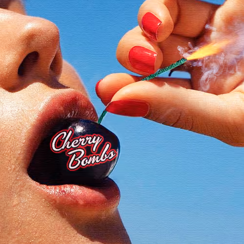 cherry bomb 
