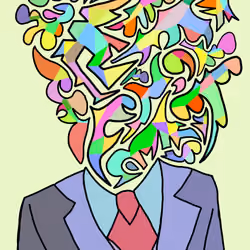 invisible man 1