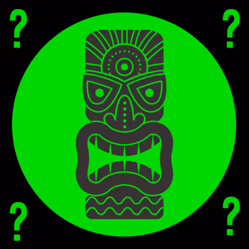 Tiki Bra