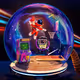 Life in space_Editions
