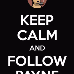 FOLLOW PAYNE