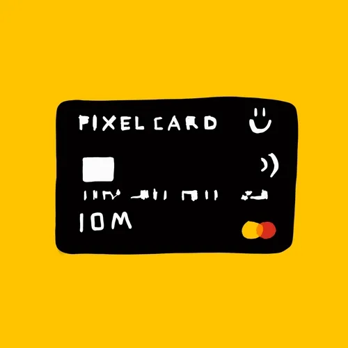 Pixelcardnft