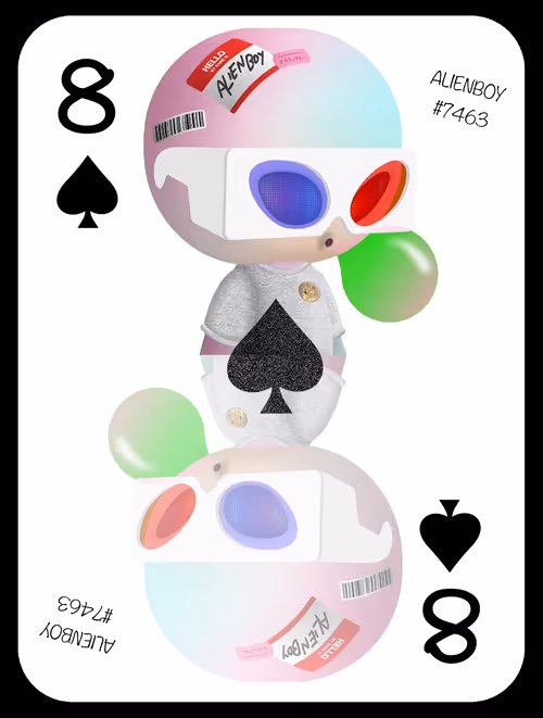 Item #57718090047766510530402162286755509052422080070288440791883493289790963449857 Media