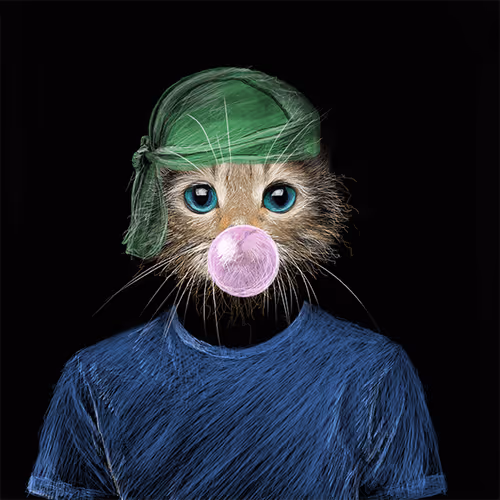 MetaTabby #183