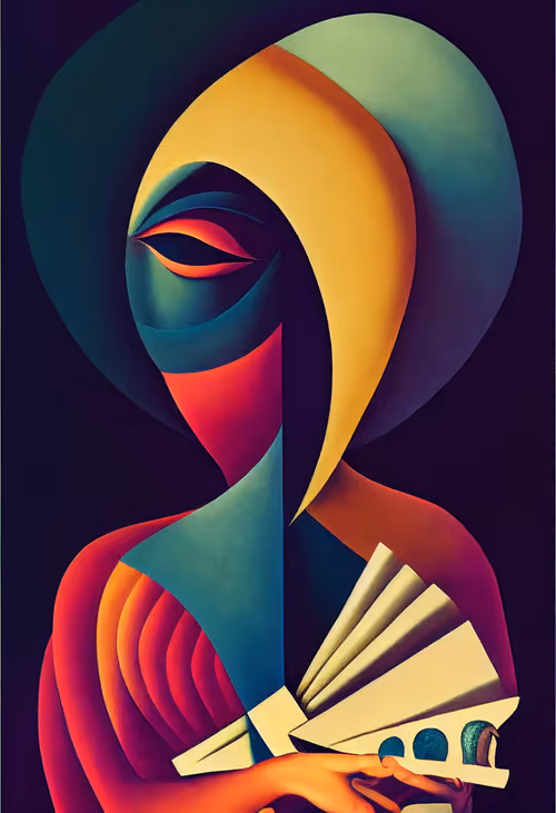 Item #46924949369874882364349178735244078880285264178375580802267291525766539378689 Media