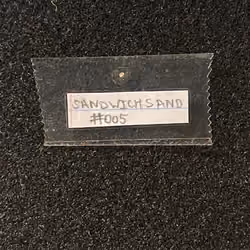 SANDWICH SAND #005