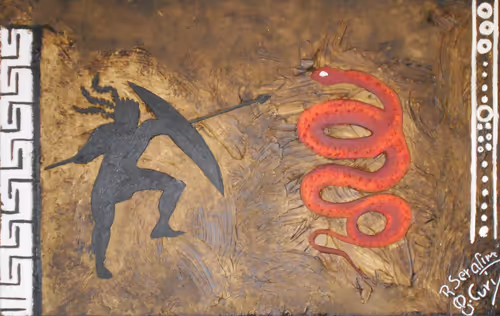 Item #87381765697093084895817299257539348667066481488201105972248053407056624877569 Media