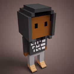 The kidsbits #00143