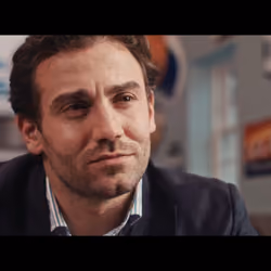 The Interview - Official Clip #1