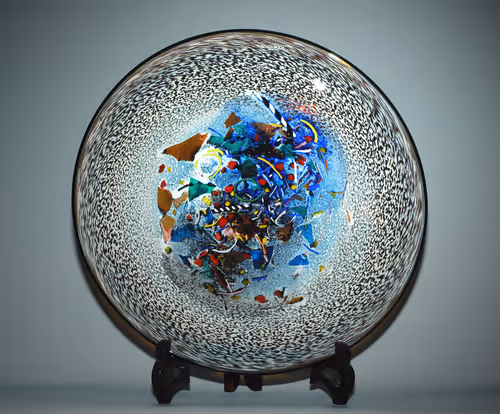 Item #13054743461556892059086844820140622319047360899879579049167545187599533473793 Media