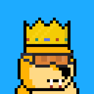 Dooggie #9969