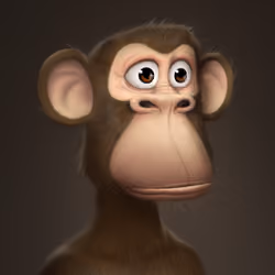 Avatar of the Year : Early Adult Ape 