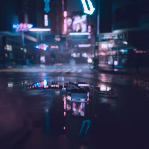Street Vibes