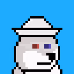 Dooggie #3880