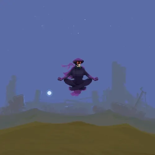 The Temple Of CyberNinja