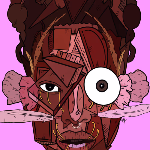 Blockstrilogy