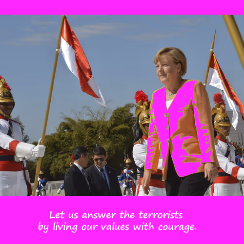 Item #95162980200423589909945355674085973318614204675314855183891210024236781404161 Media