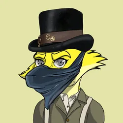 Cunning Fox 13910
