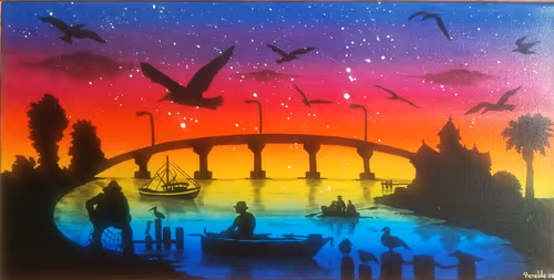 Item #20736069726528325649000110625538152359956102494801069743936160427512705318913 Media