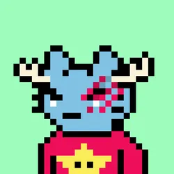 PixelCat 205