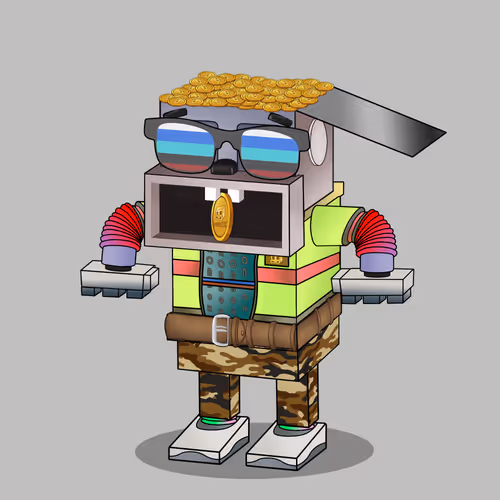 Item #7948986454524070020768945236896966363085064345480333639509847695529739288577 Media