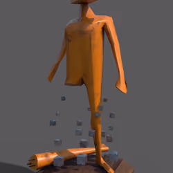 Relic #05