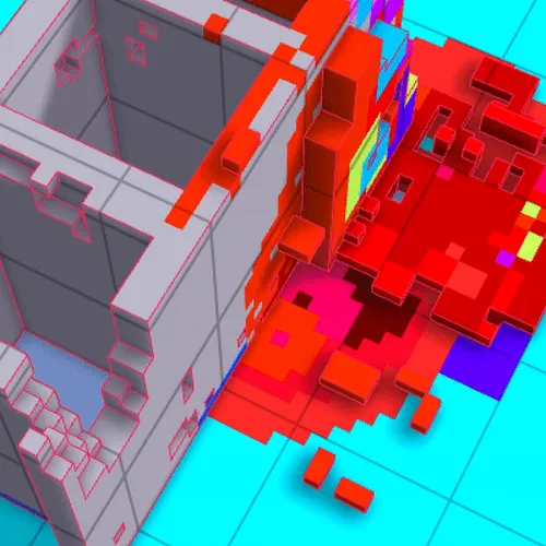 Item #91221519453784436429539026625263713324873447033514570271757192564827844771841 Media