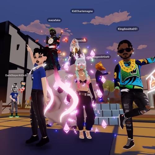 Item #64717565682613636443596578248868853129787894388619339320258665703733924462593 Media