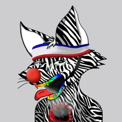 Cunning Fox 5246
