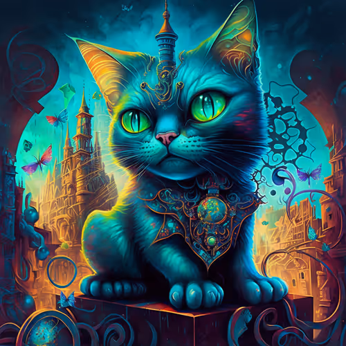 Item #84504013476175948660869183749074237874331723267929446958169089273387372511233 Media