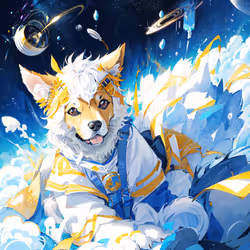 PUPPY