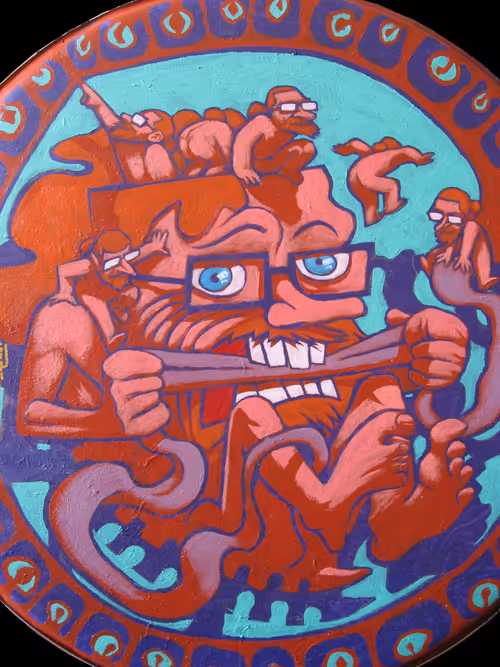 Item #13805028303124351730585674688729374288962953576386045318323322928232147189770 Media